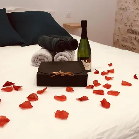 Loft - Mas Bois Fontaine