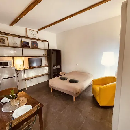 Loft - Mas Bois Fontaine *