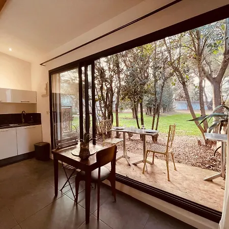 شقة Loft - Mas Bois Fontaine *