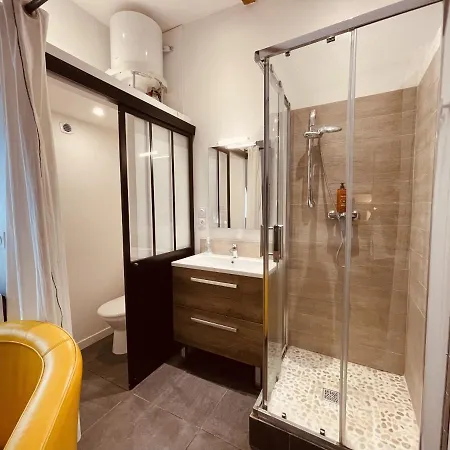 Lejlighed Loft - Mas Bois Fontaine Nîmes