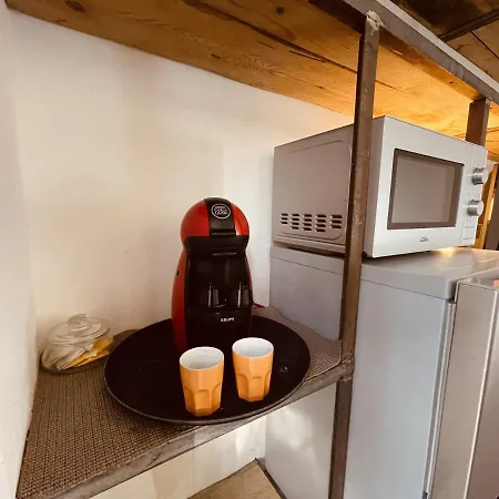 Loft - Mas Bois Fontaine شقة نيم