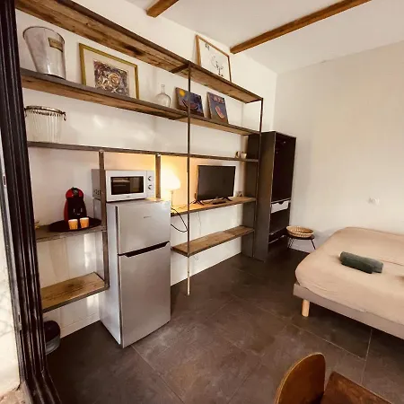 Loft - Mas Bois Fontaine