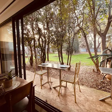 Lejlighed Loft - Mas Bois Fontaine *