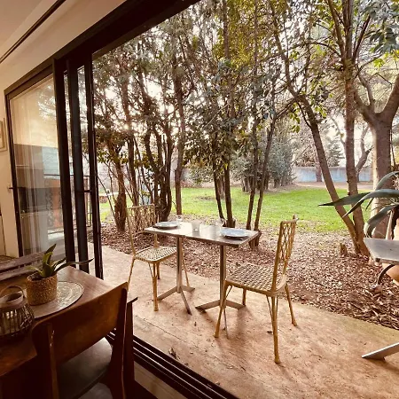 Loft - Mas Bois Fontaine Lejlighed *