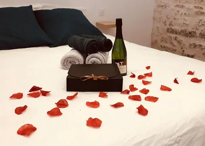 Loft - Mas Bois Fontaine