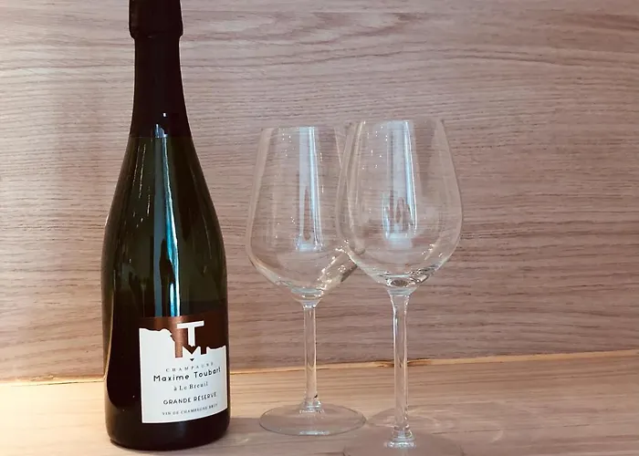 Loft - Mas Bois Fontaine