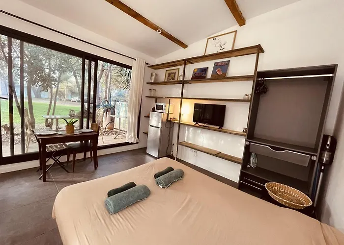 Loft - Mas Bois Fontaine Appartement