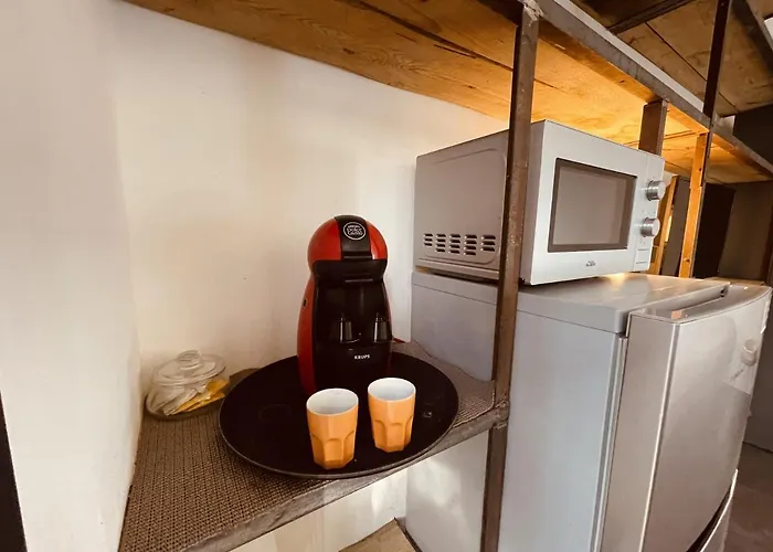 Loft - Mas Bois Fontaine Appartement Nîmes